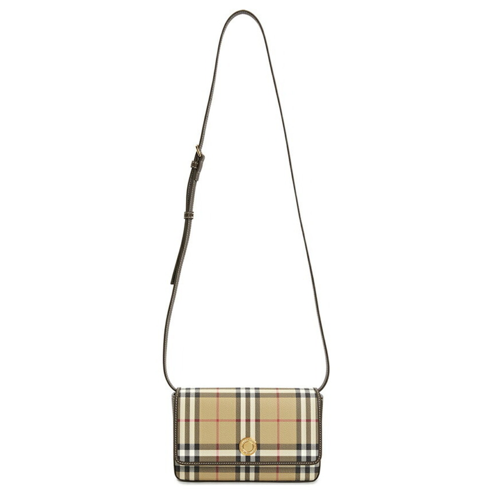 Burberry HAMPSHIRE Crossbody Bag - Picture 6 of 9